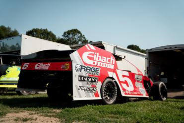 Conventional Spring by Eibach on Car