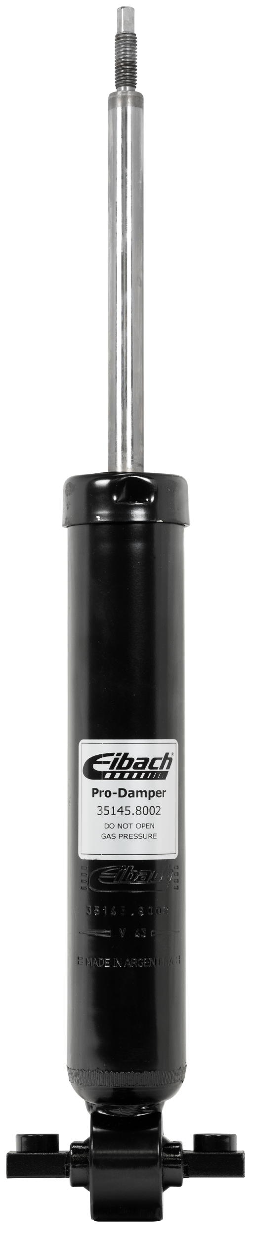 Eibach PRO-DAMPER rear shock