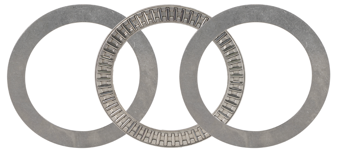 Eibach Torsion Release Bearings